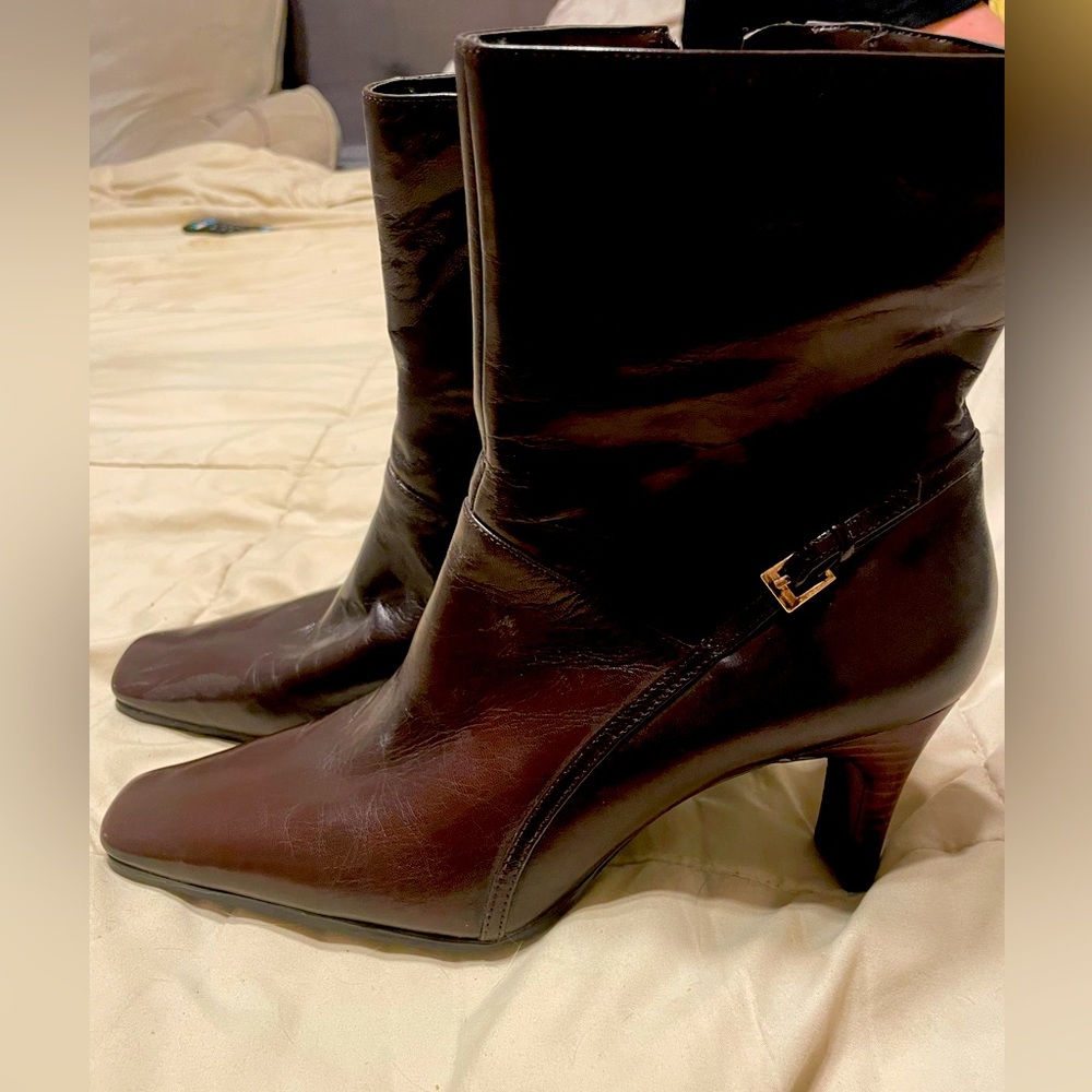 Nine West boots